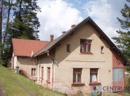 Prodej - dům/vila, 130 m²