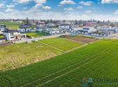 Prodej pozemku pro bydlení, 759 m²