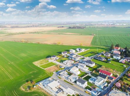 Prodej pozemku pro bydlení, 759 m²