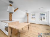 Pronájem bytu, 3+kk, 89 m²