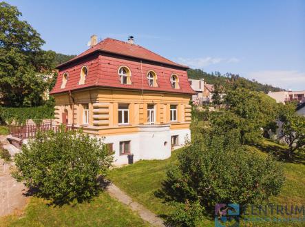 Prodej - dům/vila, 269 m² obrázek