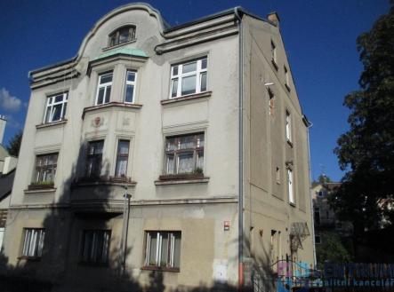 Pronájem bytu, 3+kk, 75 m²