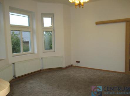 Pronájem bytu, 3+kk, 75 m²