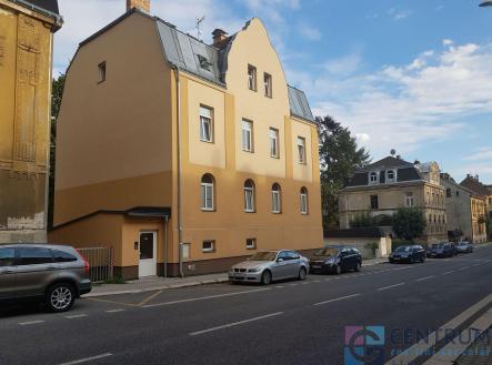 Pronájem bytu, 2+kk, 55 m² obrázek