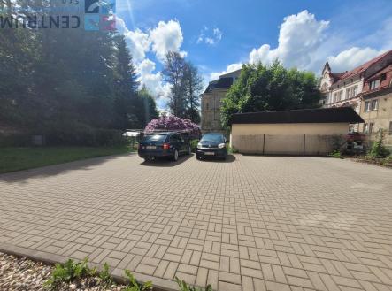 Pronájem bytu, 2+kk, 55 m²