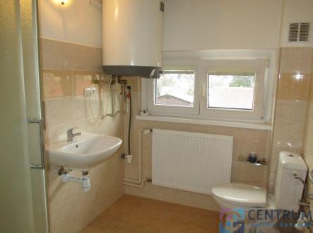Pronájem bytu, 1+kk, 43 m²