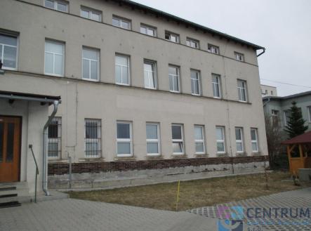 Pronájem bytu, 1+kk, 42 m² obrázek