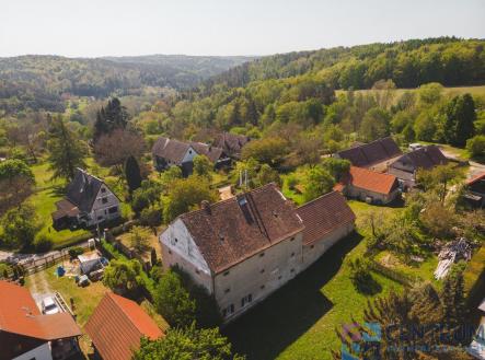 Prodej - chata/rekreační objekt, 450 m²
