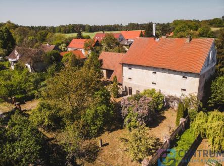 Prodej - chata/rekreační objekt, 450 m²