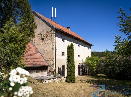 Prodej - chata/rekreační objekt, 450 m²