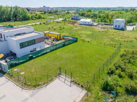 Prodej - pozemek pro bydlení, 526 m²