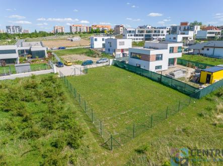 Prodej - pozemek pro bydlení, 526 m²