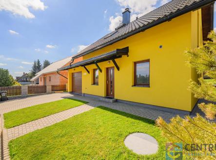 Prodej - dům/vila, 81 m²