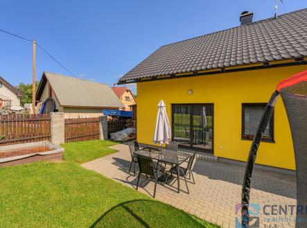 Prodej - dům/vila, 81 m²