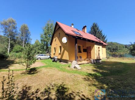 Prodej - dům/vila, 150 m² obrázek