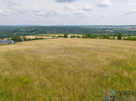 Prodej - pozemek pro bydlení, 1 100 m²