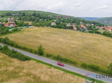 Prodej - pozemek pro bydlení, 1 100 m²