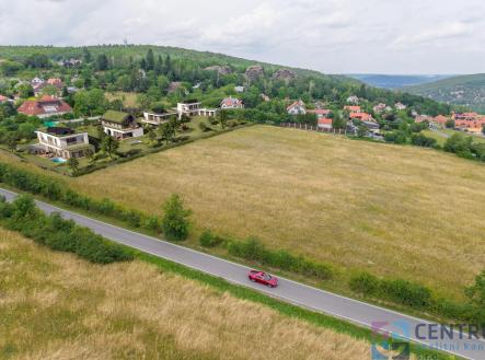 Prodej - pozemek pro bydlení, 1 142 m²