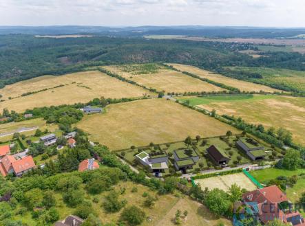 Prodej pozemku pro bydlení, 1 142 m² obrázek