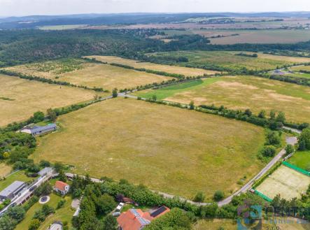 Prodej pozemku pro bydlení, 1 142 m²