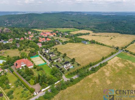 Prodej pozemku pro bydlení, 1 142 m²