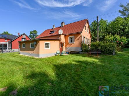 Prodej - dům/vila, 139 m²