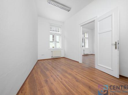 Pronájem bytu, 3+1, 87 m²