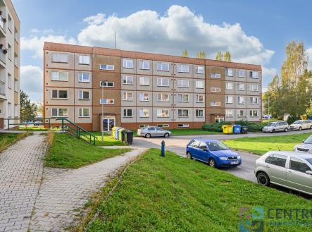 Prodej bytu, 3+1, 77 m²