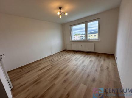 Pronájem bytu, 2+kk, 42 m²