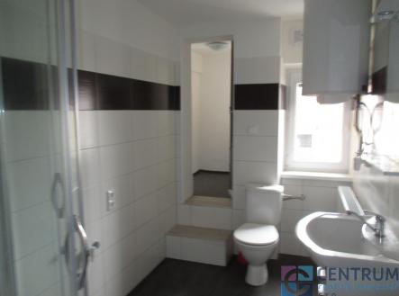 Pronájem bytu, 2+kk, 43 m² obrázek