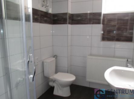 Pronájem bytu, 2+kk, 40 m²