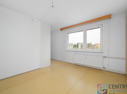 Prodej bytu, 2+kk, 44 m²