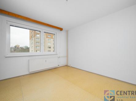 Prodej bytu, 2+kk, 44 m²