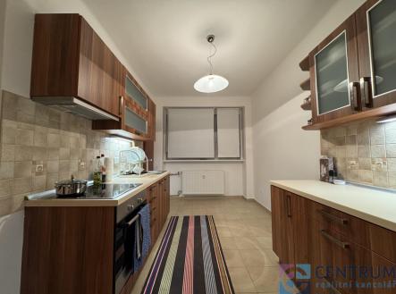 Pronájem bytu, 1+1, 58 m²