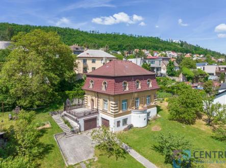 Prodej domu/vily, 272 m²