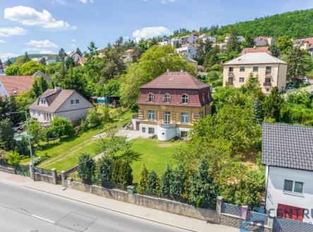 Prodej domu/vily, 272 m²