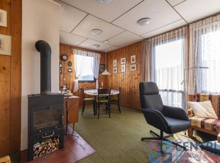 Prodej domu/vily, 72 m²