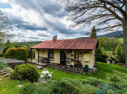 Prodej domu/vily, 72 m²