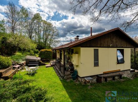 Prodej domu/vily, 72 m²