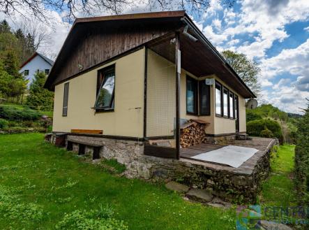 Prodej domu/vily, 72 m²