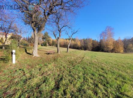 Prodej pozemku, trvalý travní porost, 6 834 m²