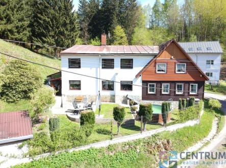 Prodej domu/vily, 360 m²