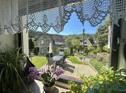 Prodej domu/vily, 360 m²