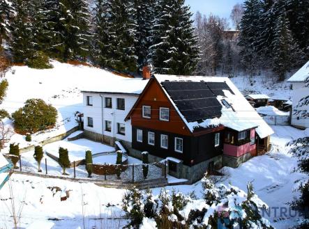 Prodej penzion, 360 m² obrázek