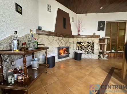 Prodej penzion, 360 m²
