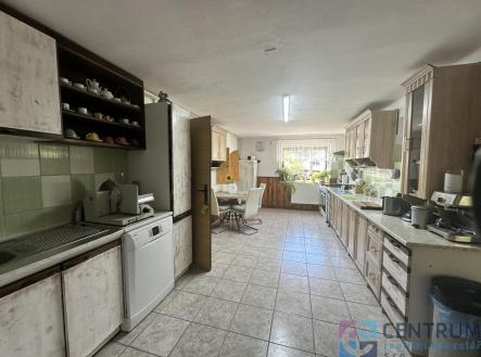 Prodej penzion, 360 m²