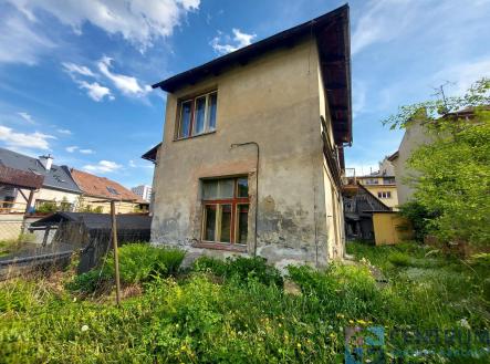 Prodej domu/vily, 200 m²