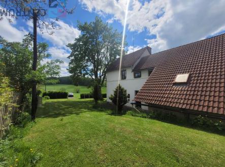 Prodej - dům/vila, 300 m²