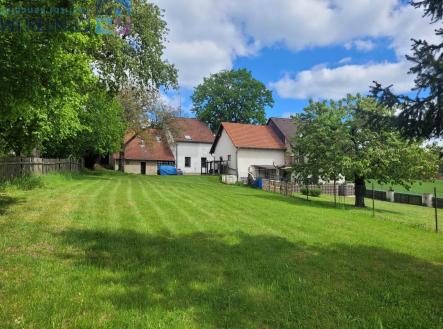 Prodej - dům/vila, 300 m²