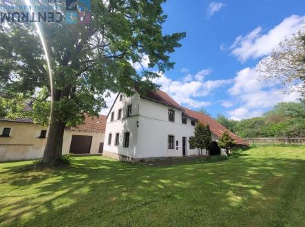 Prodej domu/vily, 300 m²